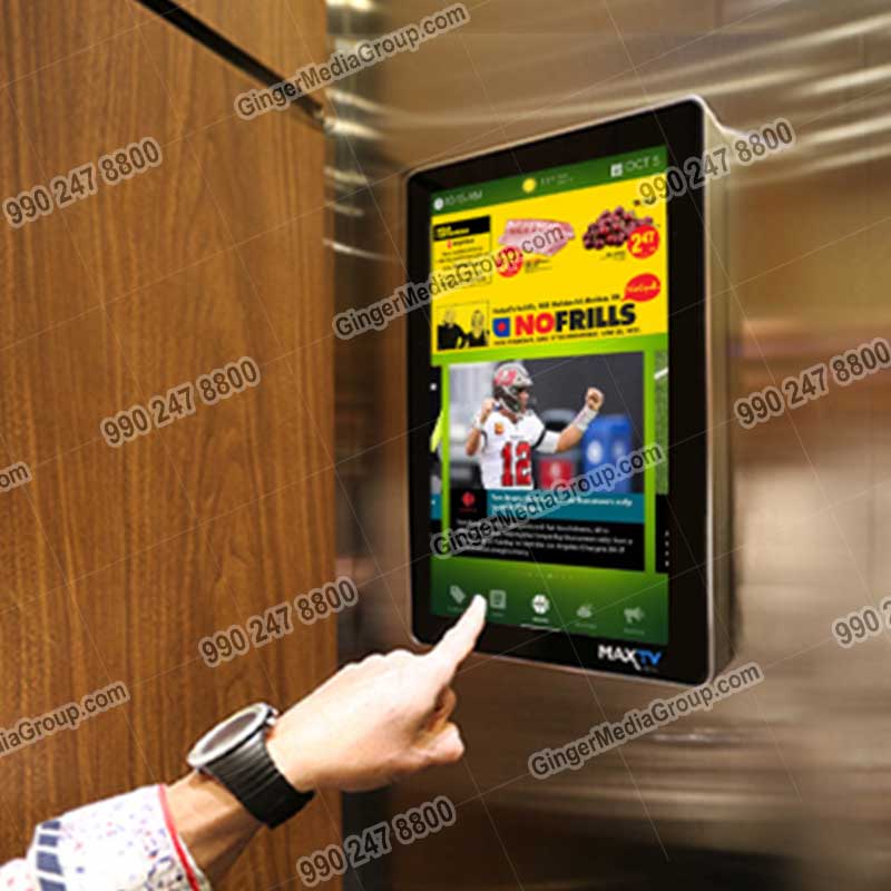 Auto Rickshaw Advertising in Rajasthan