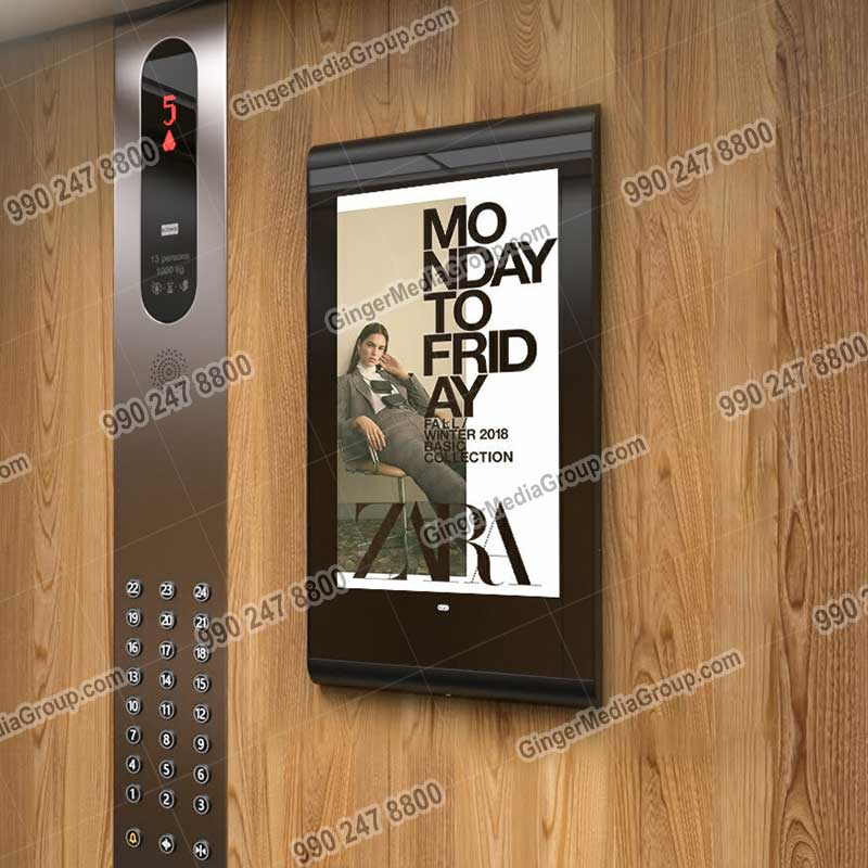 Auto Rickshaw Advertising in Rajasthan