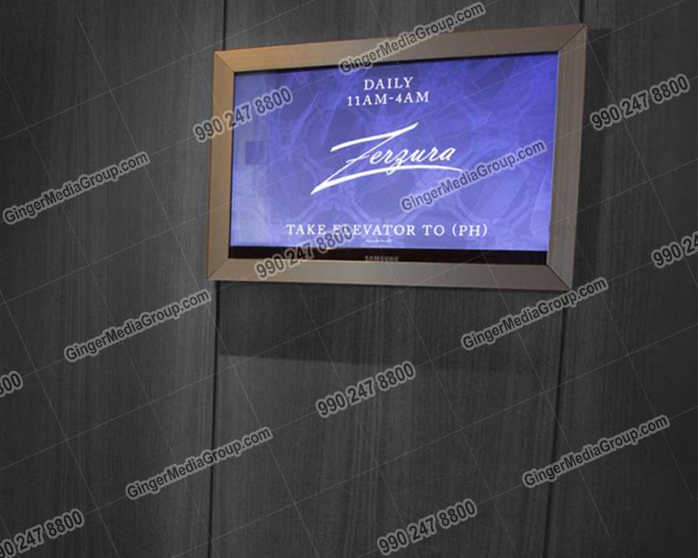 Ideal number of Auto rickshaw advertising done by top brands