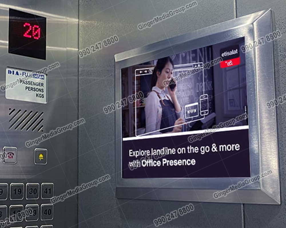 Auto Rickshaw Advertising in PAN India