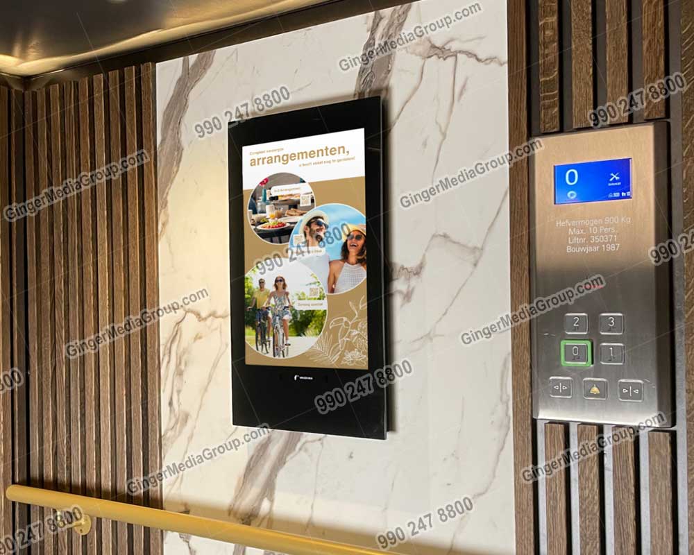 Top colors used in Auto rickshaw advertising