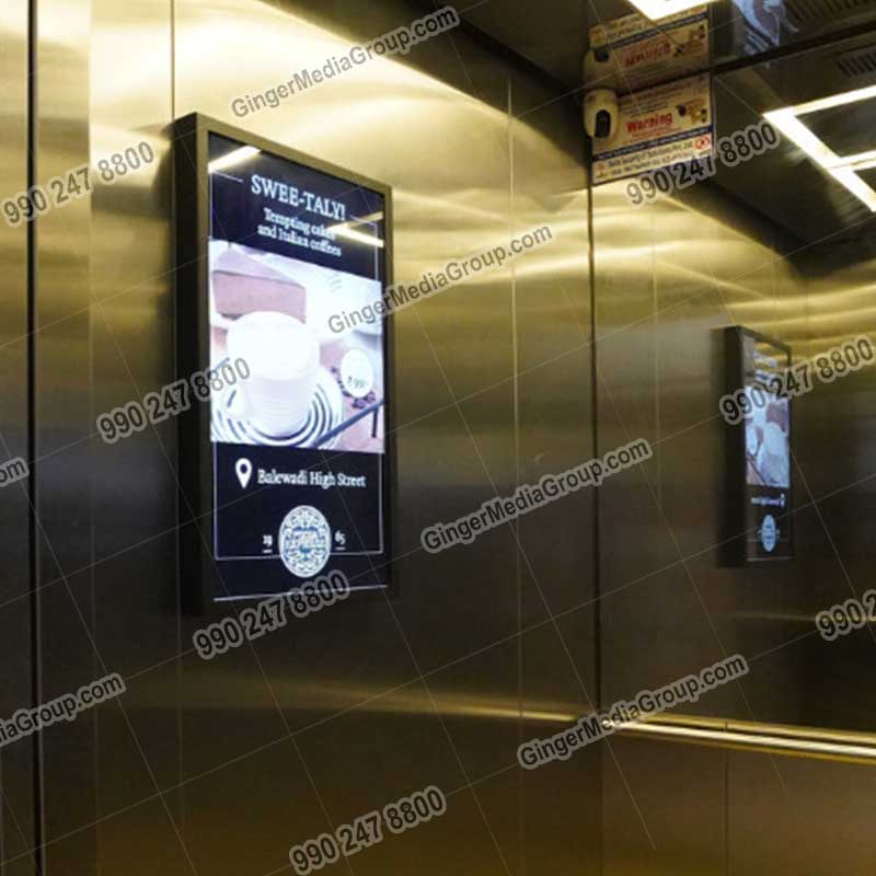 Auto Rickshaw Advertising in Rajasthan