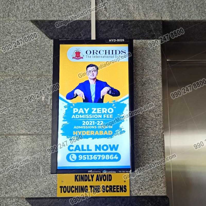 Auto Rickshaw Advertising in Rajasthan