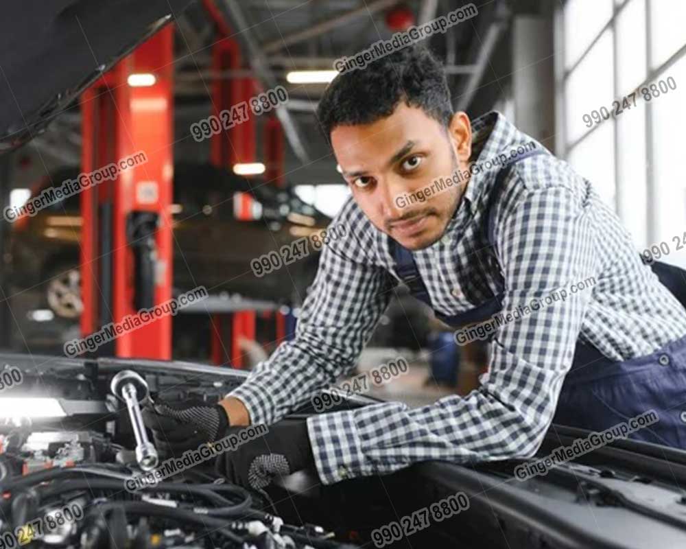 Auto Rickshaw Advertising in Rajasthan