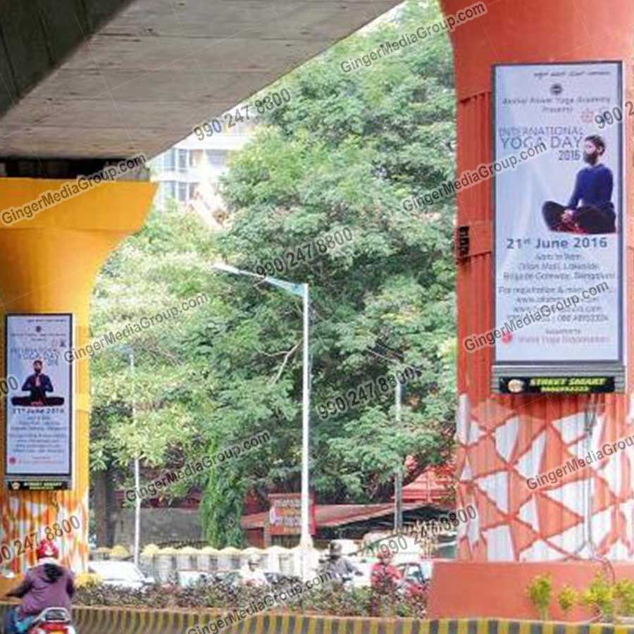 Auto Rickshaw Advertising in PAN India