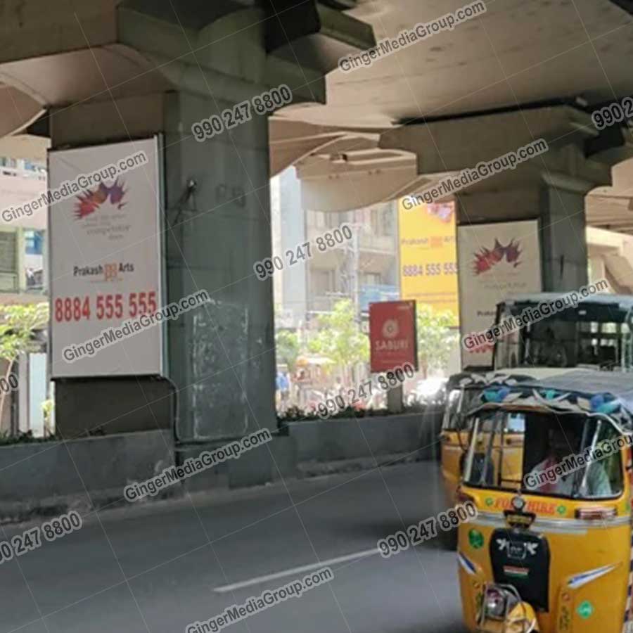 Auto Rickshaw Advertising in Rajasthan