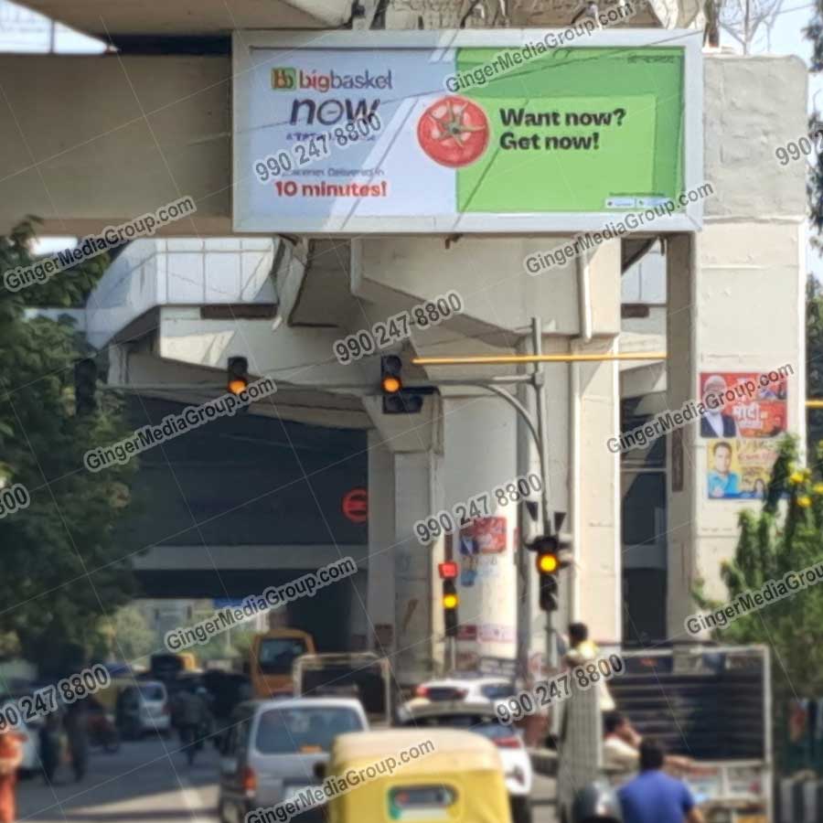 Auto Rickshaw Advertising in Rajasthan