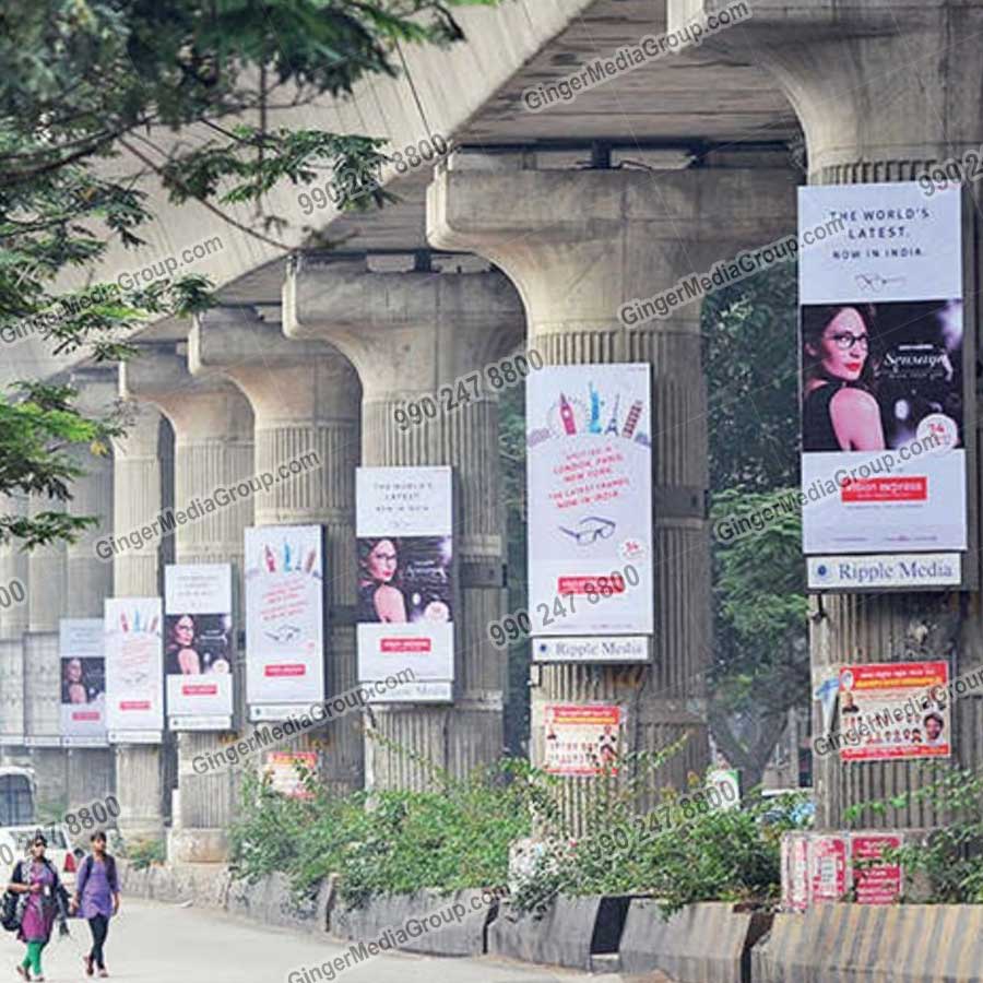 Auto Rickshaw Advertising in PAN India
