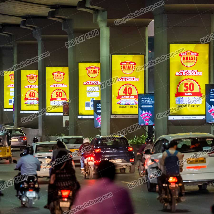 Auto Rickshaw Advertising in Rajasthan