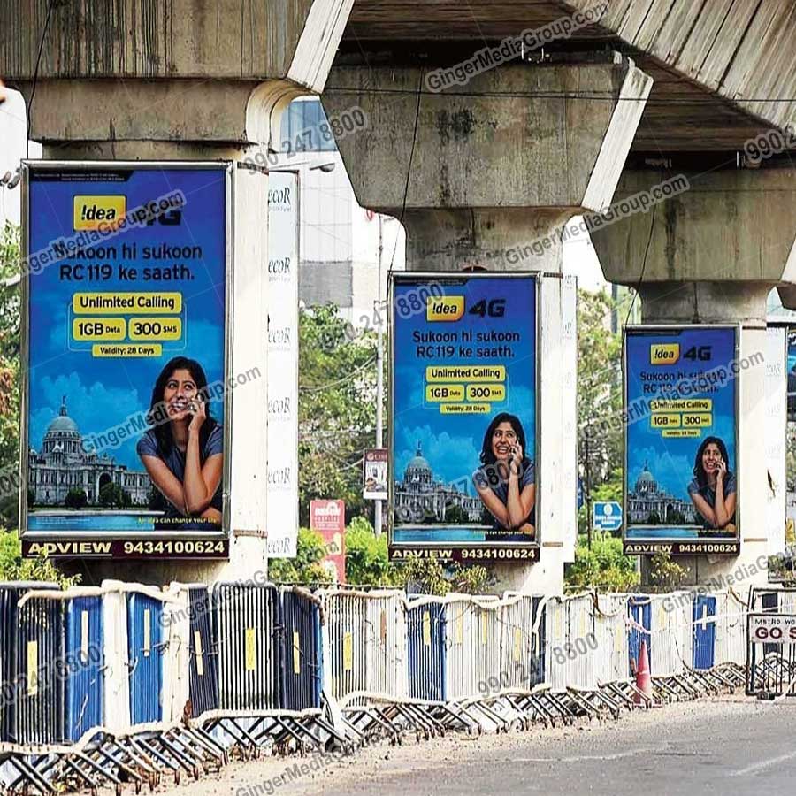 Auto Rickshaw Advertising in PAN India