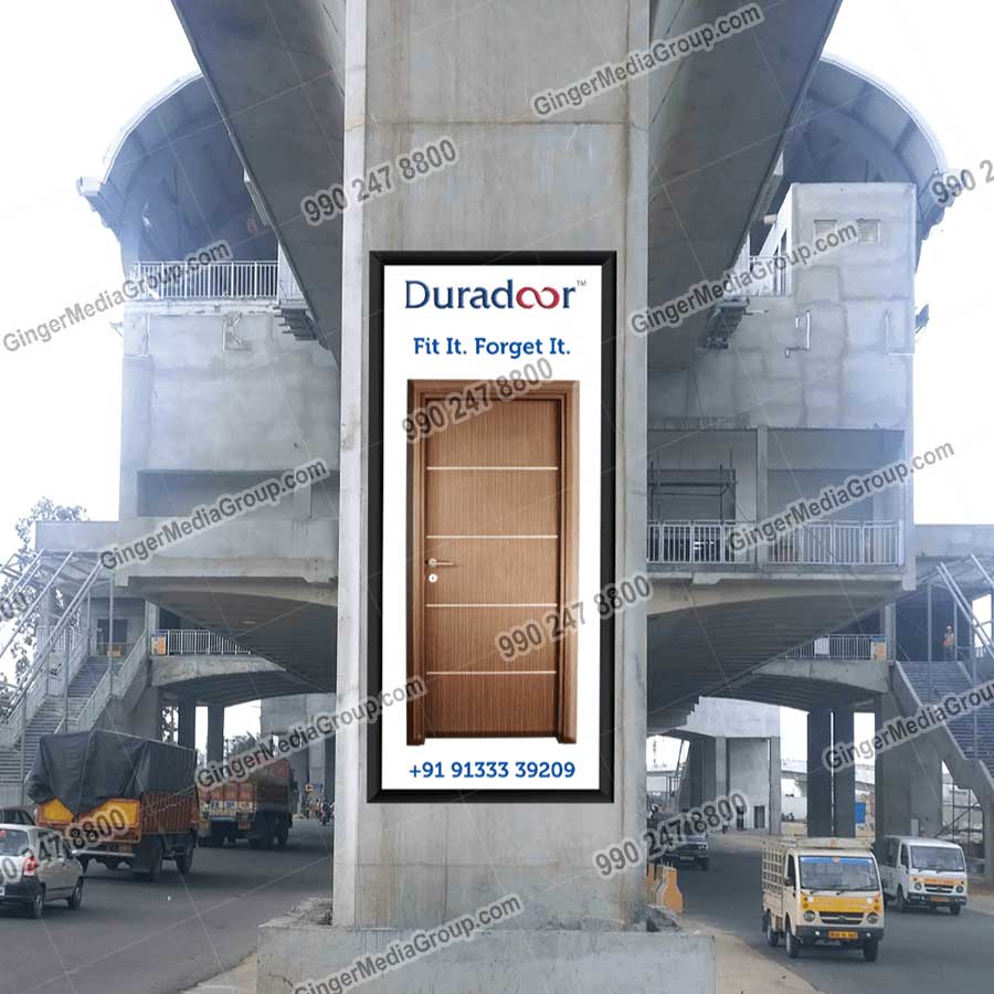 Auto Rickshaw Advertising in Rajasthan