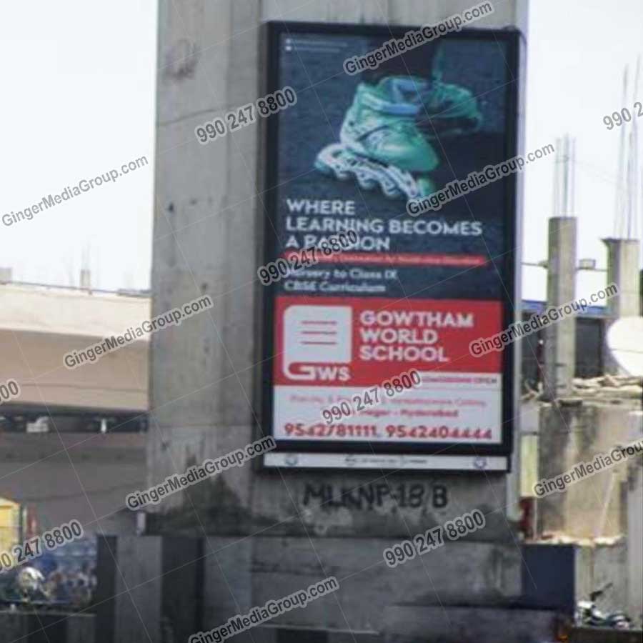 Auto Rickshaw Advertising in Rajasthan