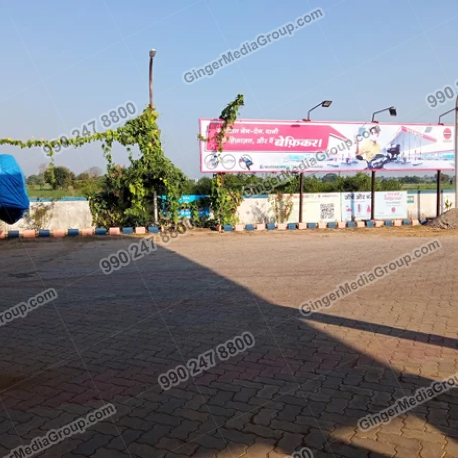 Auto Rickshaw Advertising in PAN India