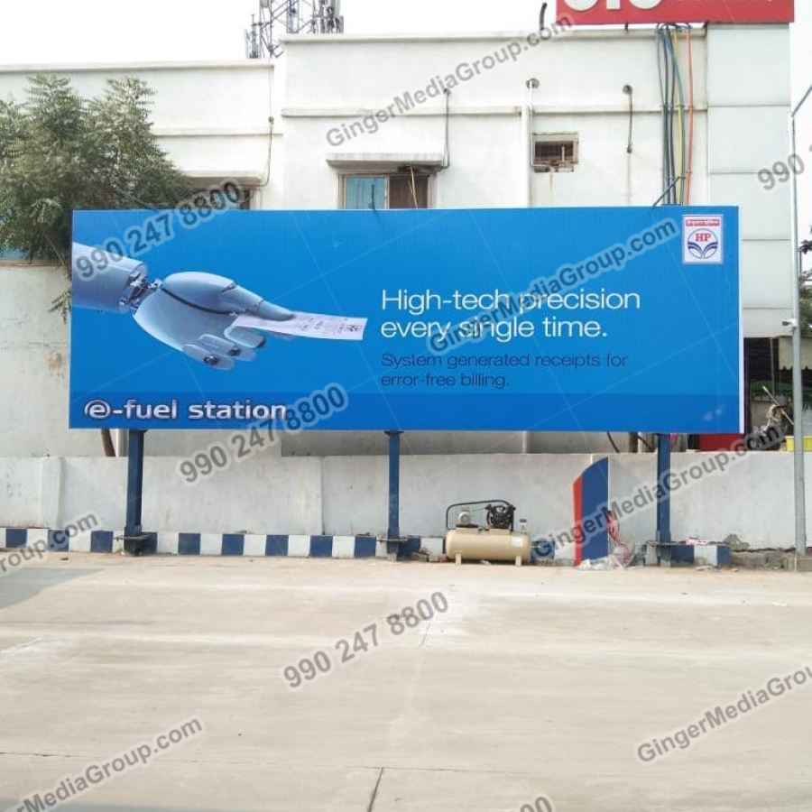 Auto Rickshaw Advertising in Rajasthan