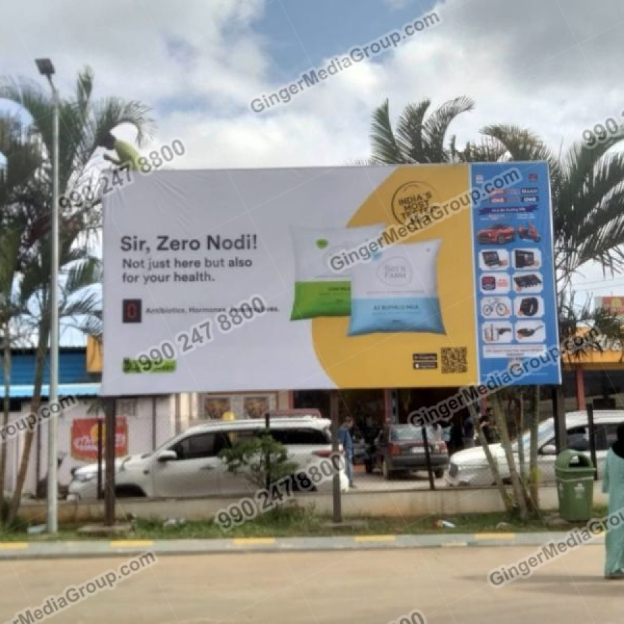 Ideal number of Auto rickshaw advertising done by top brands