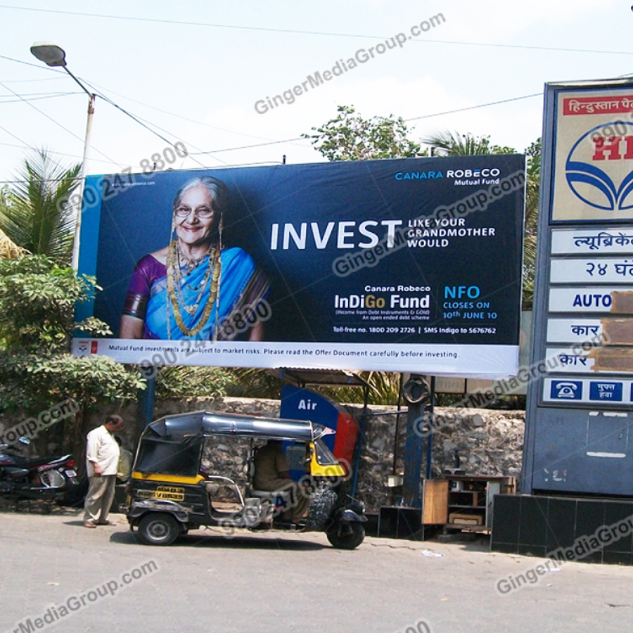 Auto Rickshaw Advertising in PAN India