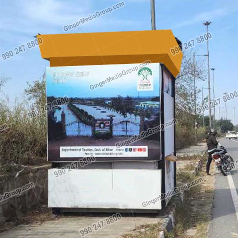 Auto Rickshaw Advertising in PAN India