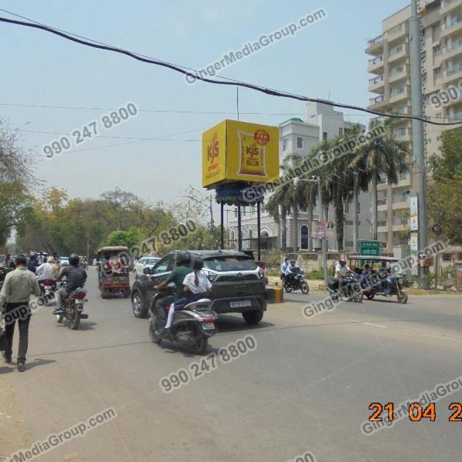 Auto Rickshaw Advertising in PAN India