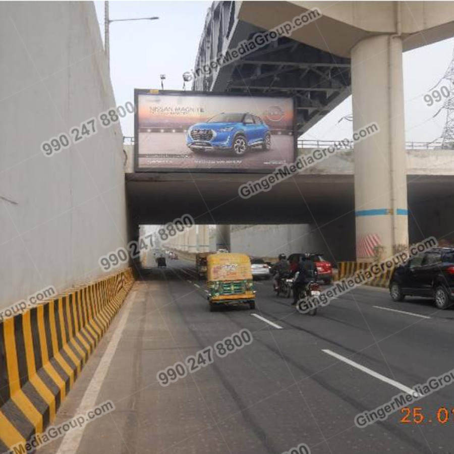 Auto Rickshaw Advertising in PAN India