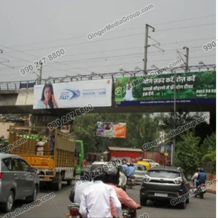 Auto Rickshaw Advertising in Rajasthan