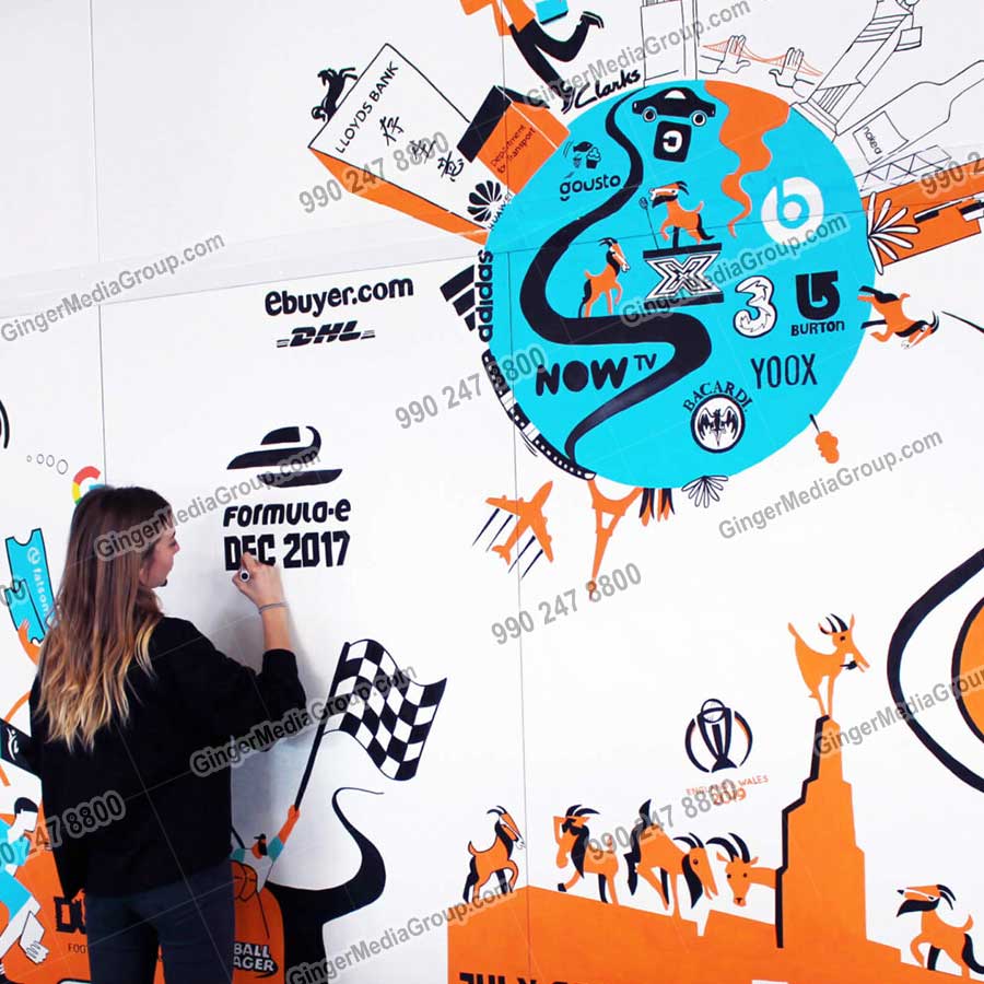 Auto Rickshaw Advertising in PAN India