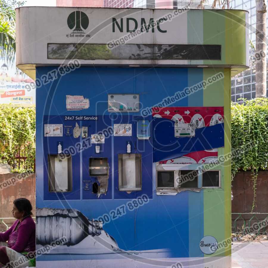 Auto Rickshaw Advertising in PAN India