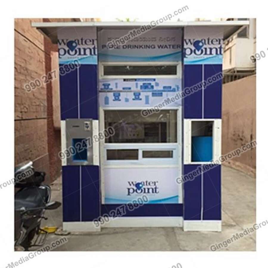 Ideal number of Auto rickshaw advertising done by top brands