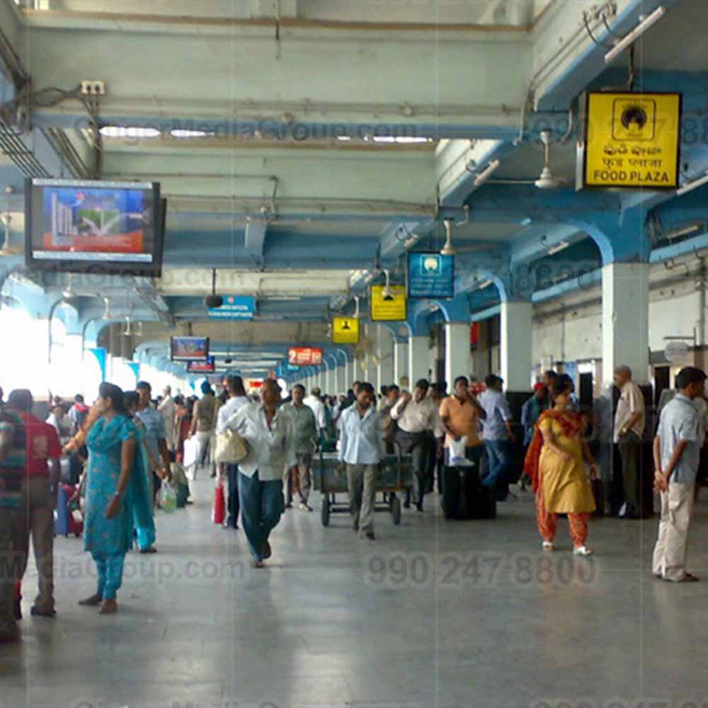 Auto Rickshaw Advertising in PAN India