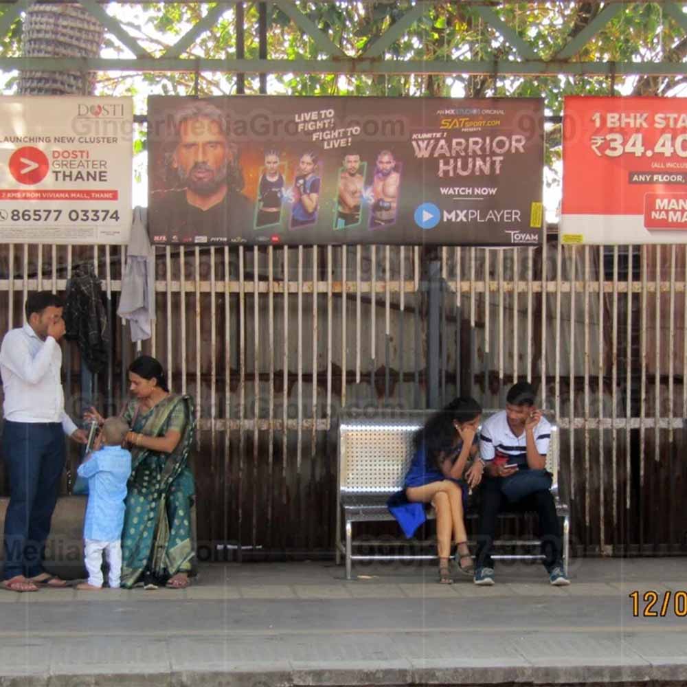 Top colors used in Auto rickshaw advertising