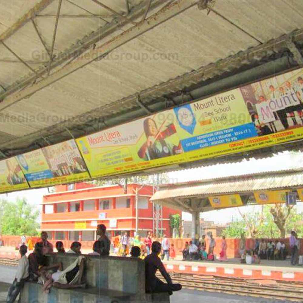 Top colors used in Auto rickshaw advertising