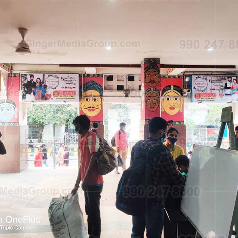 Auto Rickshaw Advertising in Rajasthan