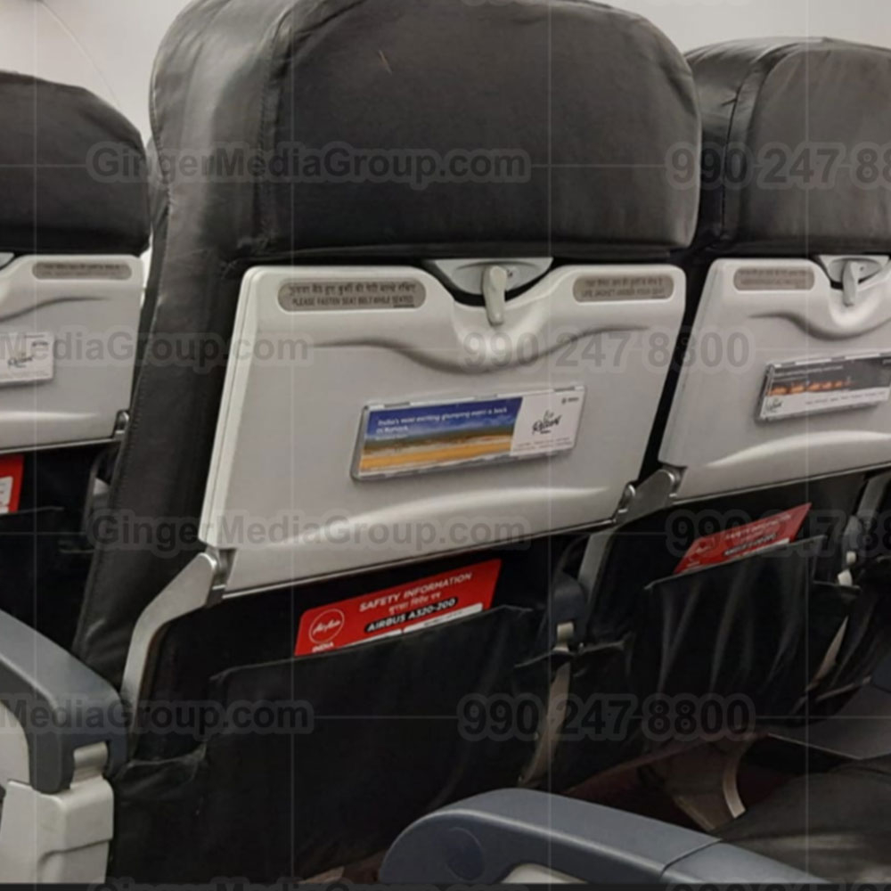 Ideal number of Auto rickshaw advertising done by top brands