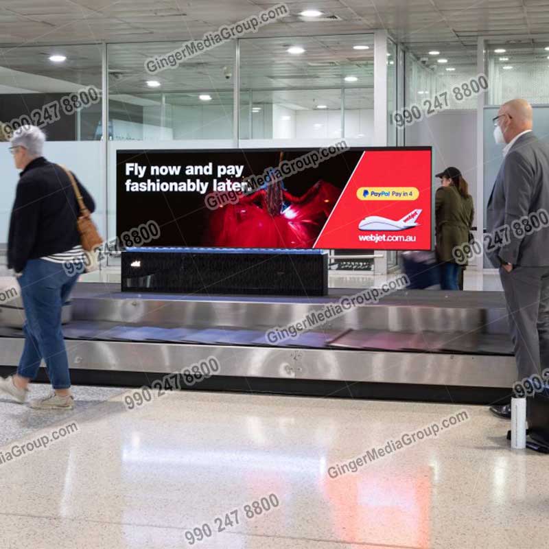 Brand recognition after Auto Rickshaw Advertising