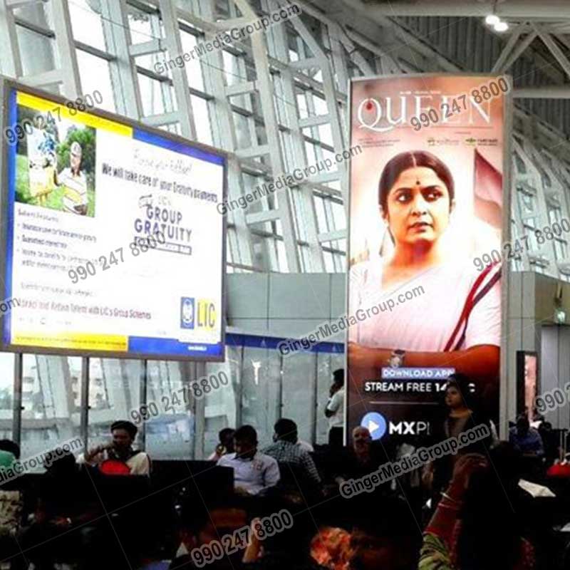 Brand recognition after Auto Rickshaw Advertising