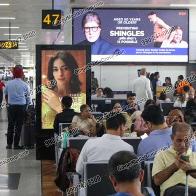 Auto Rickshaw Advertising in PAN India