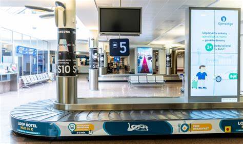 Top colors used in Auto rickshaw advertising