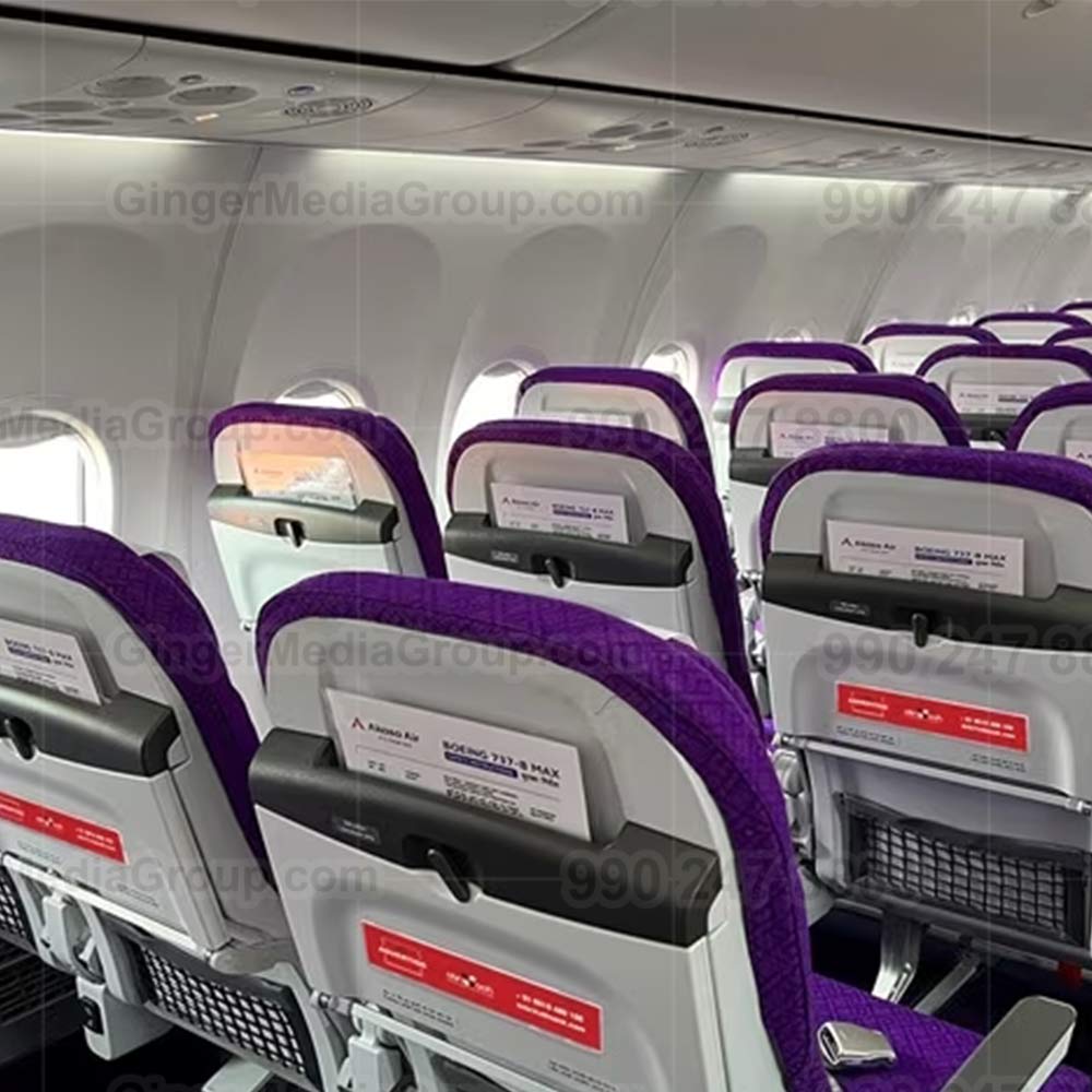 Auto Rickshaw Advertising in Rajasthan