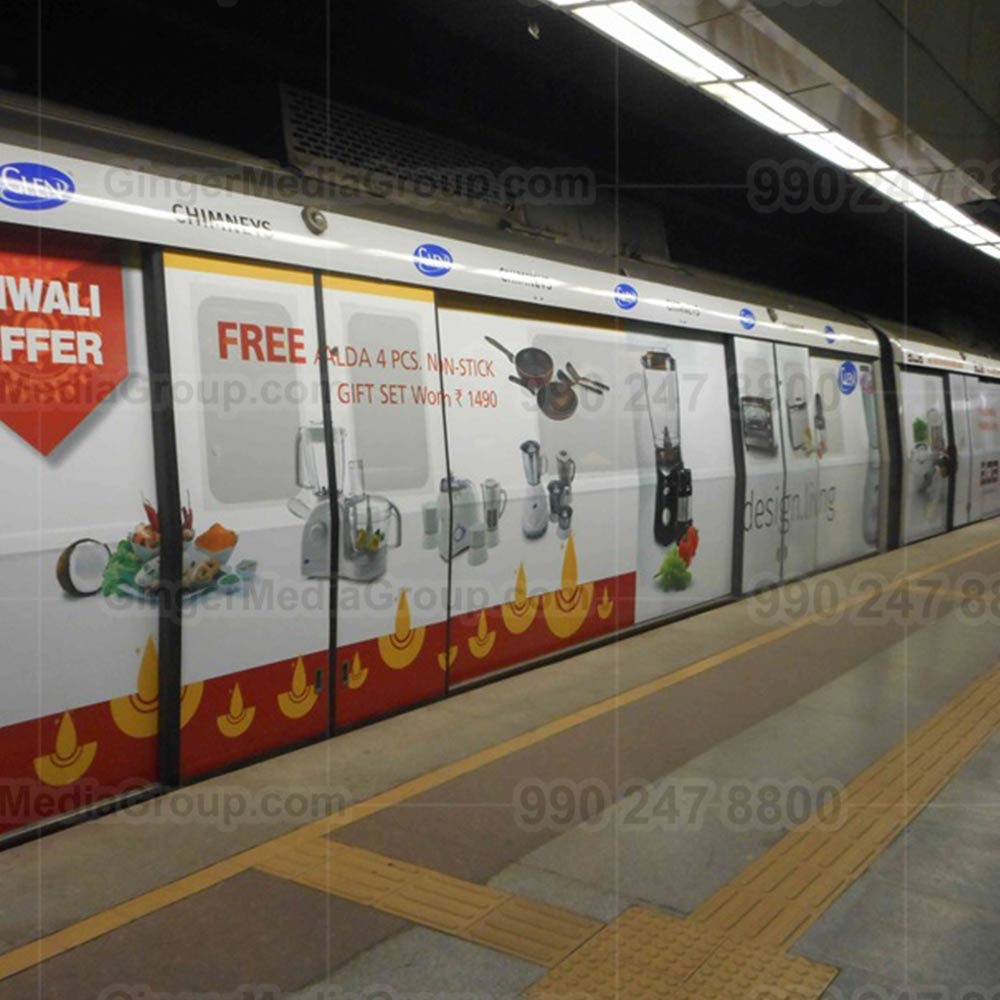 Auto Rickshaw Advertising in Rajasthan