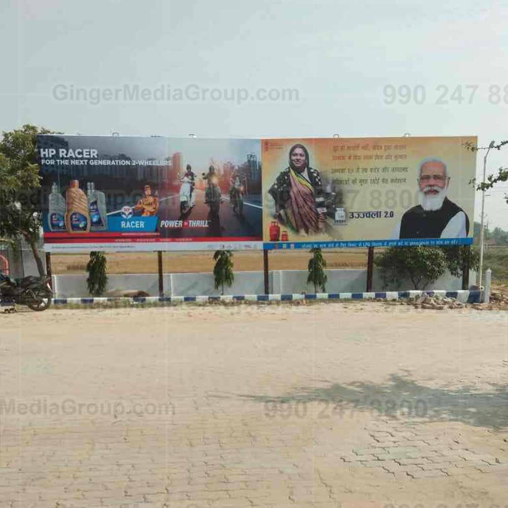 Auto Rickshaw Advertising in PAN India