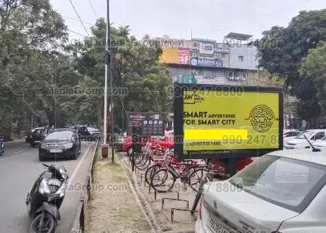 Auto Rickshaw Advertising in Mumbai
