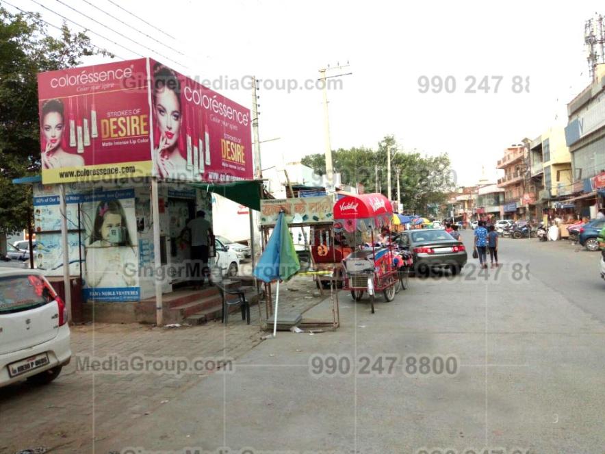 Auto Rickshaw Advertising in PAN India