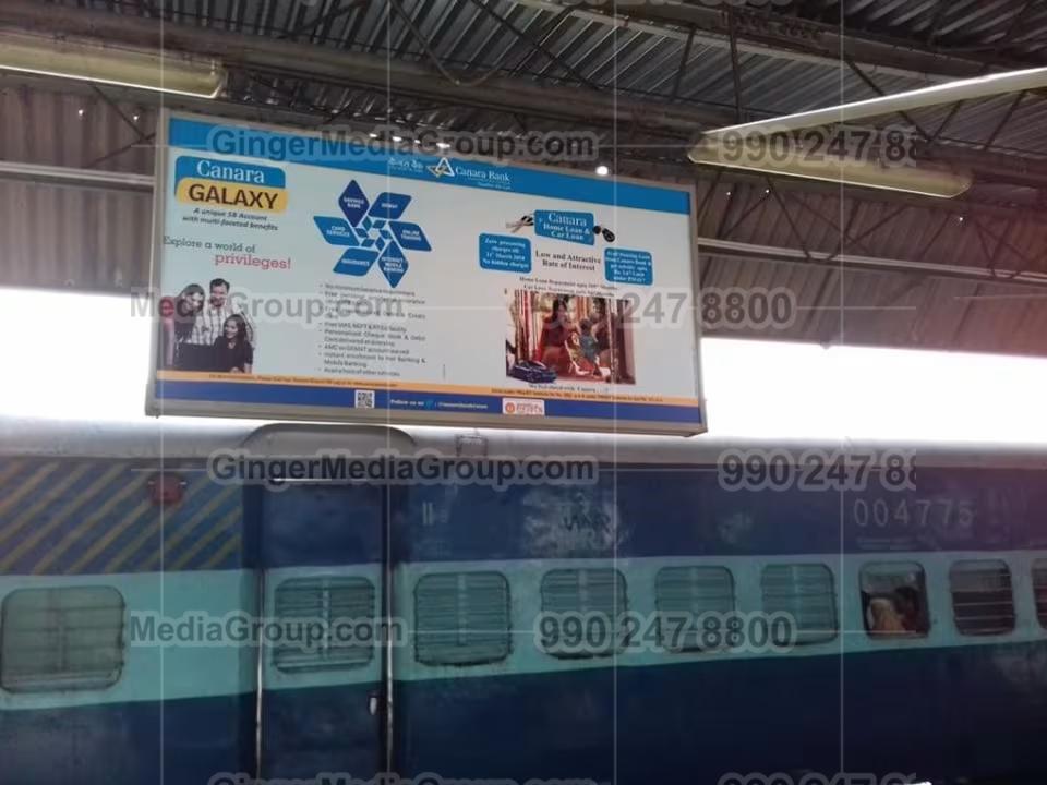 Top colors used in Auto rickshaw advertising