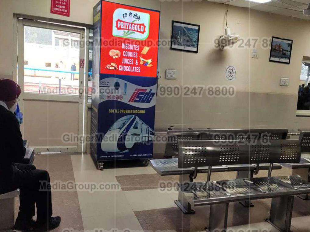 Auto Rickshaw Advertising in Rajasthan