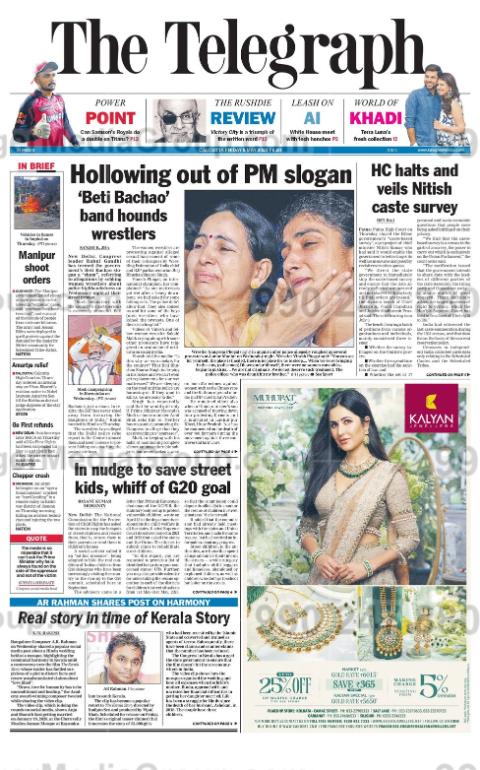 Top colors used in Auto rickshaw advertising