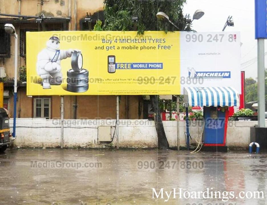 Auto Rickshaw Advertising in Mumbai