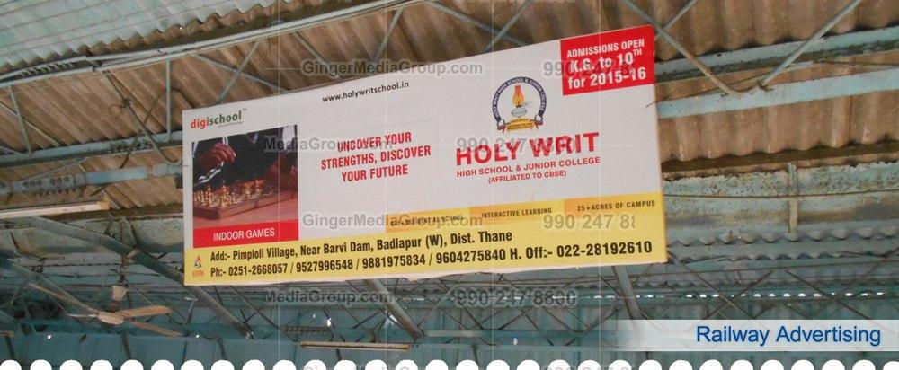 Top colors used in Auto rickshaw advertising