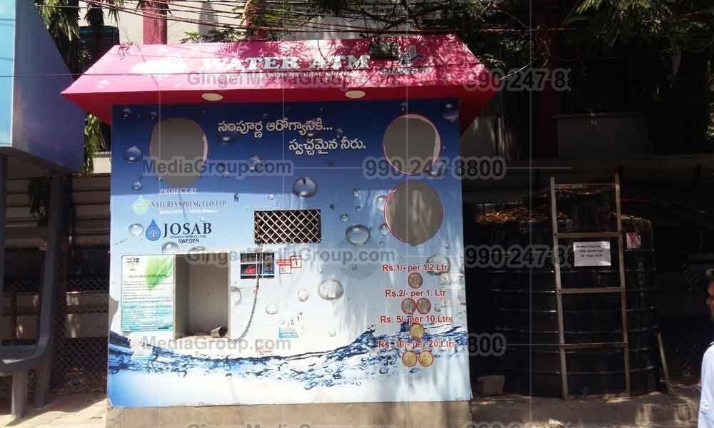 Auto Rickshaw Advertising in Rajasthan