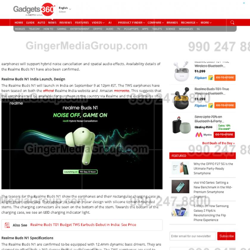 Brand recognition after Auto Rickshaw Advertising