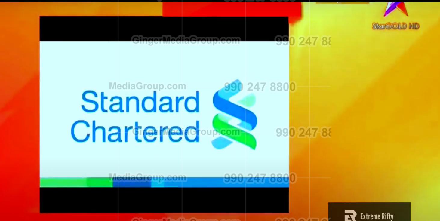 Advertising in Star Gold HD TV