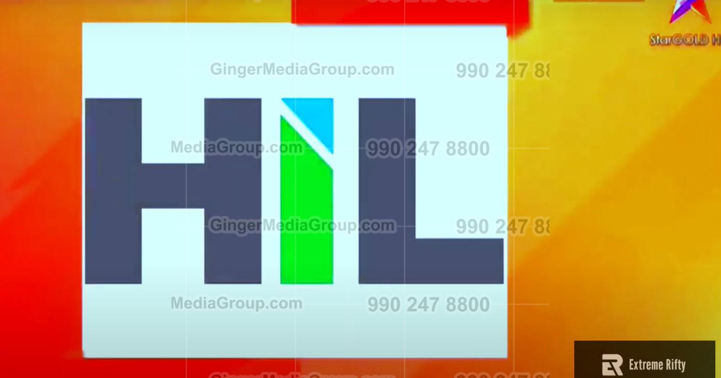 Advertising in Star Gold HD TV